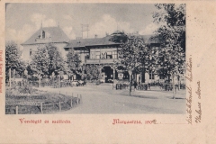 1902 Vendéglóő és szálloda