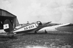 15620-Arado Ar 79 típusú repülőgép